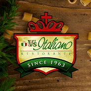 V's Italiano Ristorante, Independence, MO