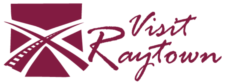 Visit Raytown logo